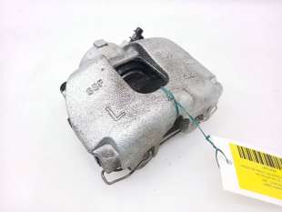 Recambio de pinza de freno delantera izquierda para mg rover mg zs suv 2017- 1.5 vti referencia OEM IAM 10343241 10343241 