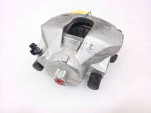 Recambio de pinza de freno delantera izquierda para mg rover mg zs suv 2017- 1.5 vti referencia OEM IAM 10343241 10343241  2