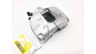 Recambio de pinza de freno delantera derecha para mg rover mg zs suv 2017- 1.5 vti referencia OEM IAM 10343242 10343242 