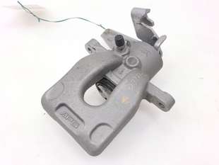 Recambio de pinza de freno trasera izquierda para mg rover mg zs suv 2017- 1.5 vti referencia OEM IAM 10262145 10262145 