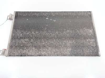 Recambio de condensador / radiador aire acondicionado para renault kangoo express (fw0/1_) 2008- 1.5 dci 70 (fw0a, kw0v) referen