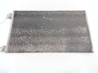 Recambio de condensador / radiador aire acondicionado para renault kangoo express (fw0/1_) 2008- 1.5 dci 70 (fw0a, kw0v) referen