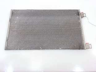 Recambio de condensador / radiador aire acondicionado para renault kangoo express (fw0/1_) 2008- 1.5 dci 70 (fw0a, kw0v) referen 2