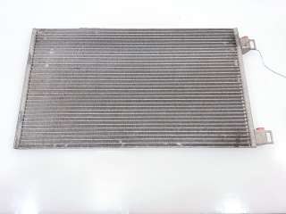 Recambio de condensador / radiador aire acondicionado para renault kangoo express (fw0/1_) 2008- 1.5 dci 70 (fw0a, kw0v) referen