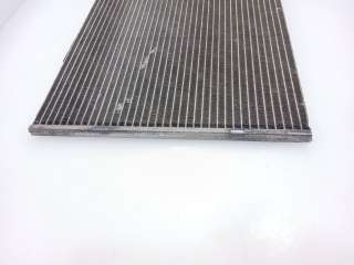 Recambio de condensador / radiador aire acondicionado para renault kangoo express (fw0/1_) 2008- 1.5 dci 70 (fw0a, kw0v) referen