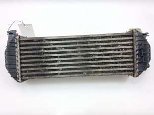 Recambio de intercooler para renault kangoo express (fw0/1_) 2008- 1.5 dci 70 (fw0a, kw0v) referencia OEM IAM 8200427469 8200427