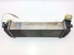 Recambio de intercooler para renault kangoo express (fw0/1_) 2008- 1.5 dci 70 (fw0a, kw0v) referencia OEM IAM 8200427469 8200427 2