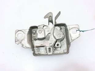 Recambio de cerradura capo para renault kangoo express (fw0/1_) 2008- 1.5 dci 70 (fw0a, kw0v) referencia OEM IAM 8200497783 8200 2