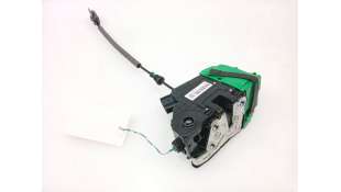 Recambio de cerradura puerta delantera derecha para hyundai i30 (pde, pd, pden) 2016- 1.0 t-gdi referencia OEM IAM 81320G3050 81