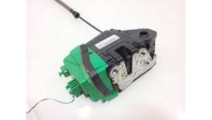 Recambio de cerradura puerta delantera izquierda para hyundai i30 (pde, pd, pden) 2016- 1.0 t-gdi referencia OEM IAM 81310G3040 