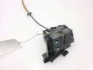 Recambio de cerradura puerta delantera izquierda para ford focus berlina (cap) 2004-2007 ghia referencia OEM IAM 4892387 4892387