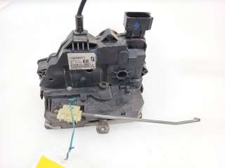 Recambio de cerradura puerta delantera izquierda para opel corsa d 2006-2015 cmon referencia OEM IAM 13258271 13258271  Recambio de cerradura puerta delantera izquierda para opel corsa d 2006-2015 cmon referencia OEM IAM 13258271 13258271