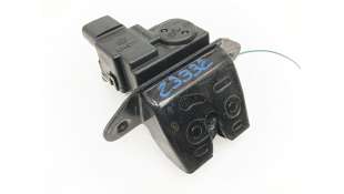 Recambio de cerradura maletero / porton para hyundai i30 (pde, pd, pden) 2016- 1.0 t-gdi referencia OEM IAM 81230G4000 81230G300