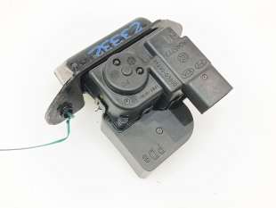 Recambio de cerradura maletero / porton para hyundai i30 (pde, pd, pden) 2016- 1.0 t-gdi referencia OEM IAM 81230G4000 81230G300 2
