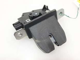Recambio de cerradura maletero / porton para mg rover mg zs suv 2017- 1.5 vti referencia OEM IAM 10459738 10459738 