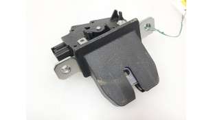 Recambio de cerradura maletero / porton para mg rover mg zs suv 2017- 1.5 vti referencia OEM IAM 10459738 10459738 