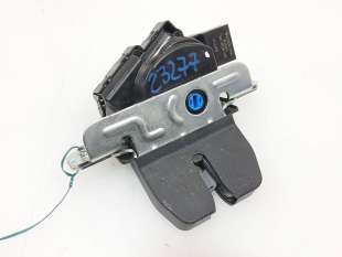 Recambio de cerradura maletero / porton para mg rover mg zs suv 2017- 1.5 vti referencia OEM IAM 10459738 10459738  2