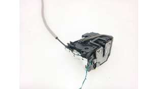 Recambio de cerradura puerta delantera derecha para mg rover mg zs suv 2017- 1.5 vti referencia OEM IAM 10845781 10845781 