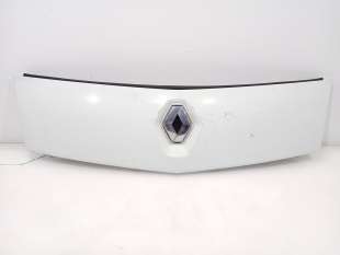 Recambio de calandra delantera de radiador para renault kangoo express (fw0/1_) 2008- 1.5 dci 70 (fw0a, kw0v) referencia OEM IAM