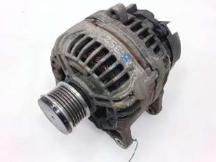 Recambio de alternador para renault kangoo express (fw0/1_) 2008- 1.5 dci 70 (fw0a, kw0v) referencia OEM IAM 8200660034 82006600