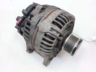 Recambio de alternador para renault kangoo express (fw0/1_) 2008- 1.5 dci 70 (fw0a, kw0v) referencia OEM IAM 8200660034 82006600 2