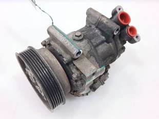 Recambio de compresor aire acondicionado para renault kangoo express (fw0/1_) 2008- 1.5 dci 70 (fw0a, kw0v) referencia OEM IAM 8