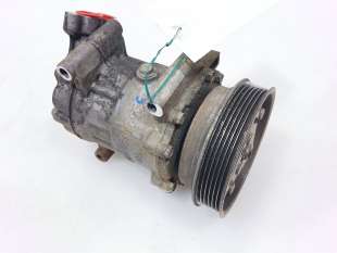 Recambio de compresor aire acondicionado para renault kangoo express (fw0/1_) 2008- 1.5 dci 70 (fw0a, kw0v) referencia OEM IAM 8 2