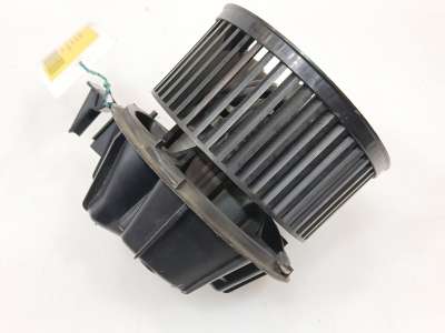 Recambio de ventilador calefaccion para renault modus 2004-2008 confort dynamique referencia OEM IAM 7701209802 G030958D G030958