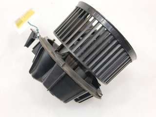 Recambio de ventilador calefaccion para renault modus 2004-2008 confort dynamique referencia OEM IAM 7701209802 G030958D G030958