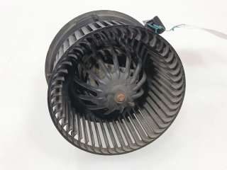 Recambio de ventilador calefaccion para renault modus 2004-2008 confort dynamique referencia OEM IAM 7701209802 G030958D G030958