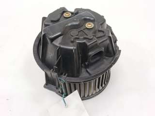 Recambio de ventilador calefaccion para renault modus 2004-2008 confort dynamique referencia OEM IAM 7701209802 G030958D G030958