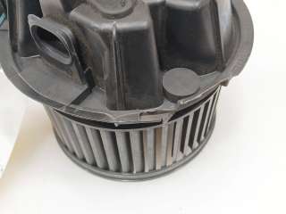 Recambio de ventilador calefaccion para renault modus 2004-2008 confort dynamique referencia OEM IAM 7701209802 G030958D G030958