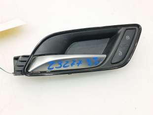 Recambio de maneta interior delantera izquierda para mg rover mg zs suv 2017- 1.5 vti referencia OEM IAM 10329258PXD 10329258PXD