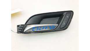 Recambio de maneta interior delantera izquierda para mg rover mg zs suv 2017- 1.5 vti referencia OEM IAM 10329258PXD 10329258PXD
