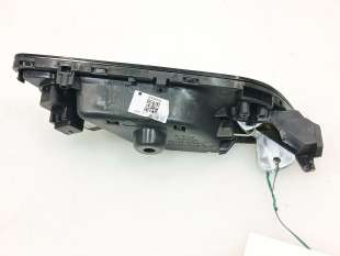 Recambio de maneta interior delantera izquierda para mg rover mg zs suv 2017- 1.5 vti referencia OEM IAM 10329258PXD 10329258PXD 2