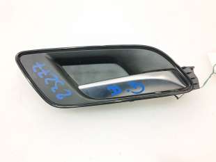 Recambio de maneta interior delantera derecha para mg rover mg zs suv 2017- 1.5 vti referencia OEM IAM 10329262PXD 10329262PXD 