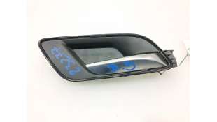 Recambio de maneta interior delantera derecha para mg rover mg zs suv 2017- 1.5 vti referencia OEM IAM 10329262PXD 10329262PXD 