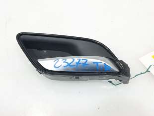 Recambio de maneta interior trasera derecha para mg rover mg zs suv 2017- 1.5 vti referencia OEM IAM 10329262 10329262 