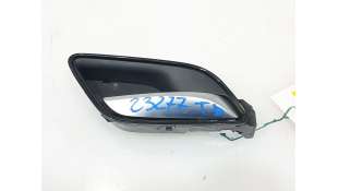 Recambio de maneta interior trasera derecha para mg rover mg zs suv 2017- 1.5 vti referencia OEM IAM 10329262 10329262 