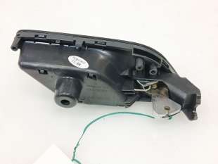 Recambio de maneta interior trasera izquierda para mg rover mg zs suv 2017- 1.5 vti referencia OEM IAM 10329261 10329261  2