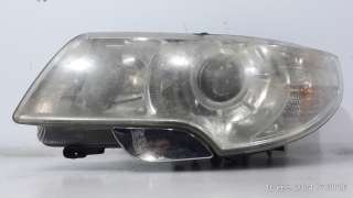 Recambio de faro izquierdo para skoda superb combi (3t5) 2009-2015 ambition referencia OEM IAM 3T1941015 3T1941015 