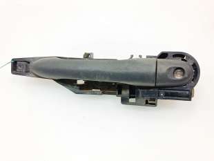 Recambio de maneta exterior delantera izquierda para renault kangoo express (fw0/1_) 2008- 1.5 dci 70 (fw0a, kw0v) referencia OE