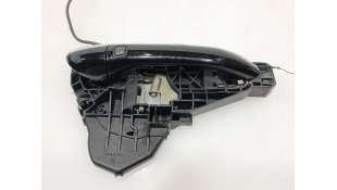 Recambio de maneta exterior delantera derecha para mercedes-benz clase m (w164) 2005-2011 420 / 450 cdi (164.128) referencia OEM