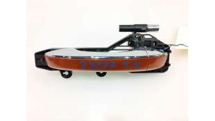 Recambio de maneta exterior trasera izquierda para mg rover mg zs suv 2017- 1.5 vti referencia OEM IAM 231212NSD 231212NSD 