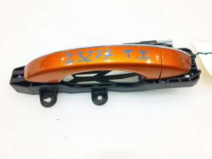 Recambio de maneta exterior trasera izquierda para mg rover mg zs suv 2017- 1.5 vti referencia OEM IAM 231212NSD 231212NSD  2
