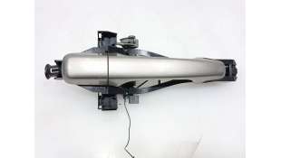 Recambio de maneta exterior delantera derecha para volvo xc60 2008-2017 momentum 2wd referencia OEM IAM 39879658 39879658 