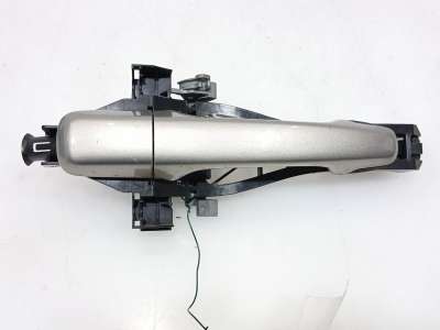 Recambio de maneta exterior delantera derecha para volvo xc60 2008-2017 momentum 2wd referencia OEM IAM 39879658 39879658 