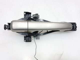 Recambio de maneta exterior delantera derecha para volvo xc60 2008-2017 momentum 2wd referencia OEM IAM 39879658 39879658 