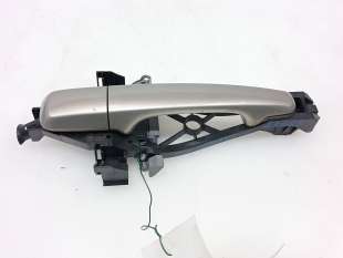 Recambio de maneta exterior delantera derecha para volvo xc60 2008-2017 momentum 2wd referencia OEM IAM 39879658 39879658  2