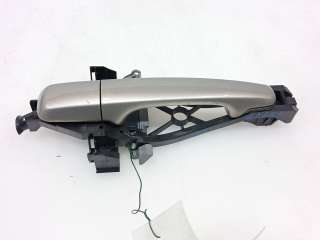 Recambio de maneta exterior delantera derecha para volvo xc60 2008-2017 momentum 2wd referencia OEM IAM 39879658 39879658 